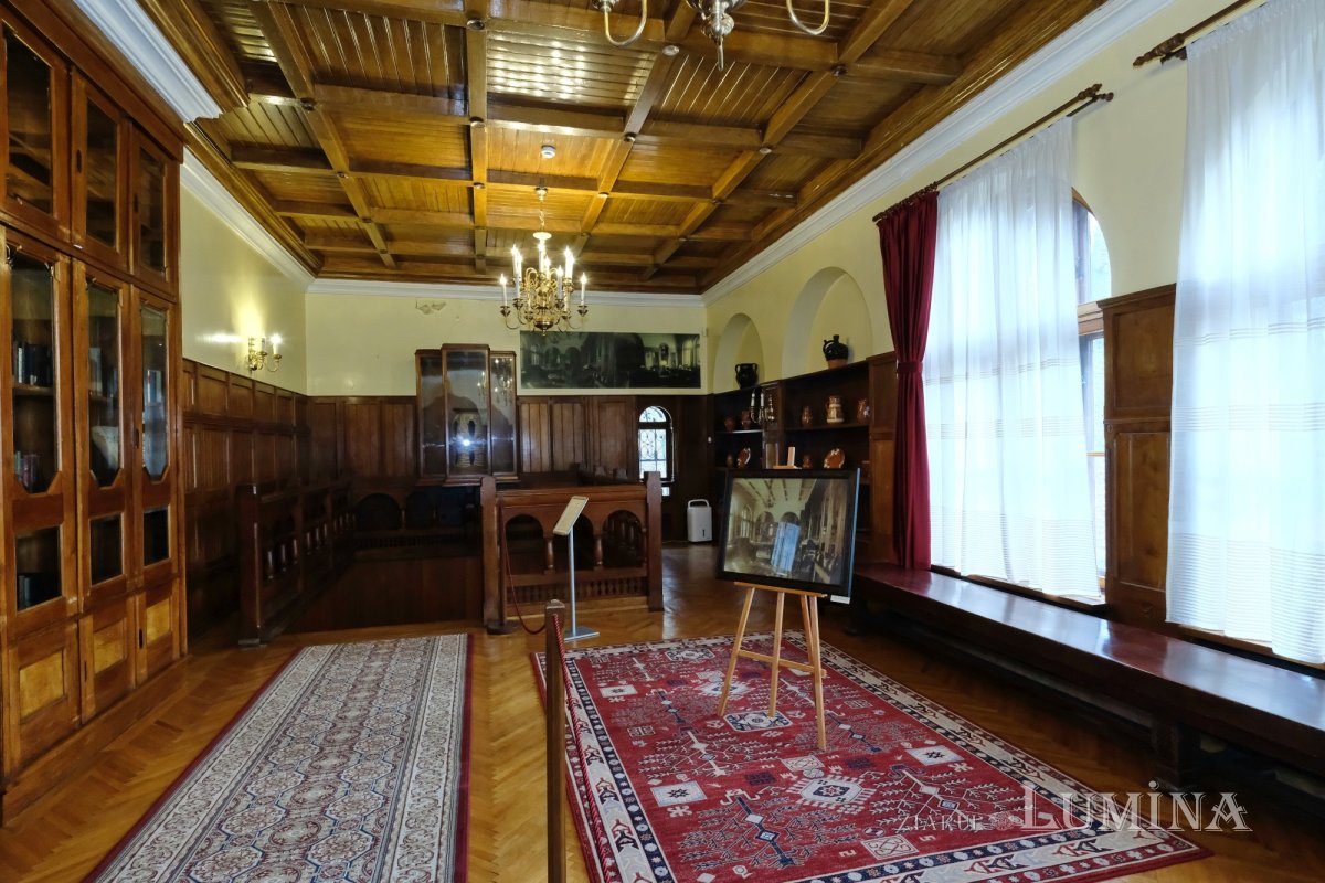 Arhitecții modernizării României 246103