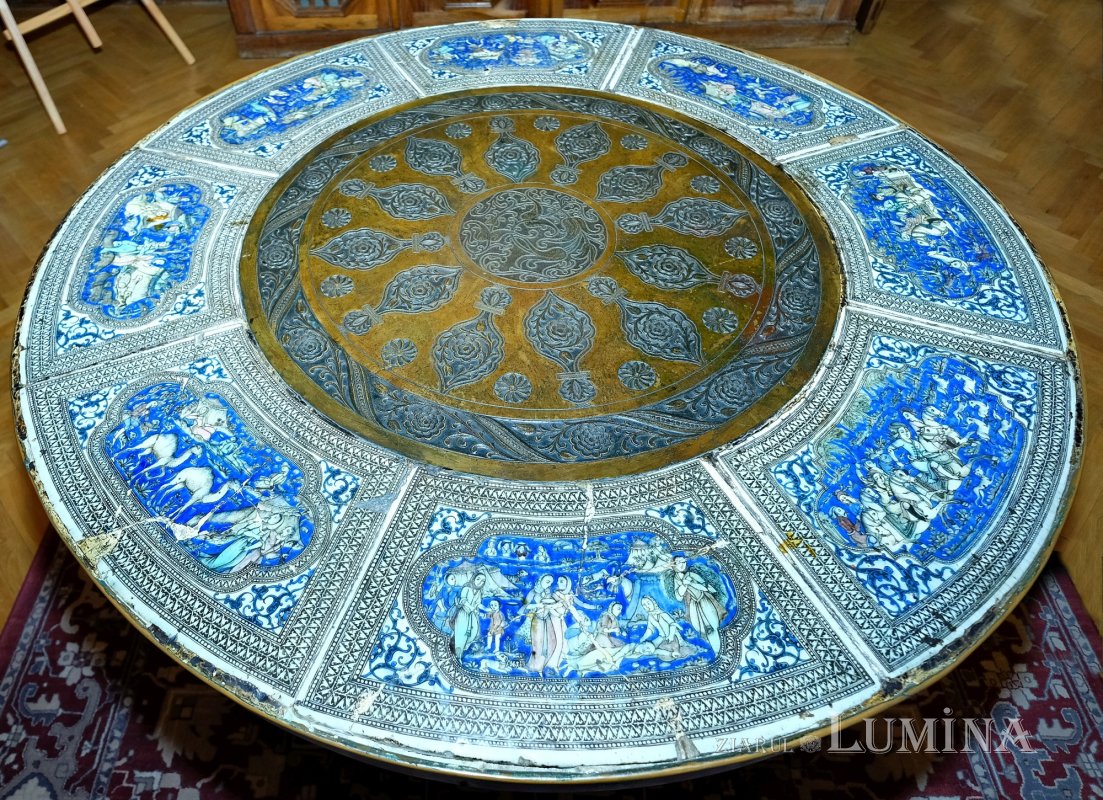 Arhitecții modernizării României 246104