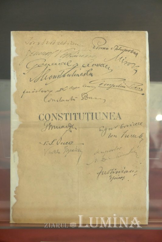 Arhitecții modernizării României 246112