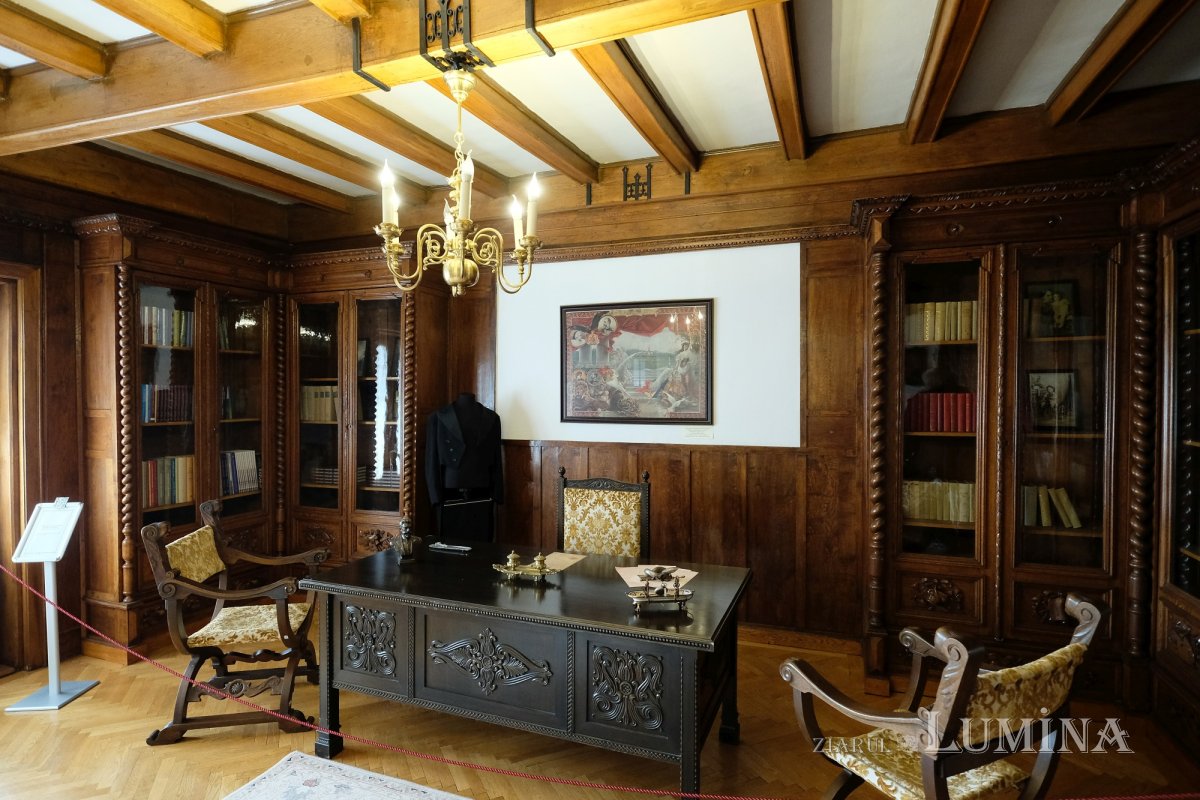 Arhitecții modernizării României 246120