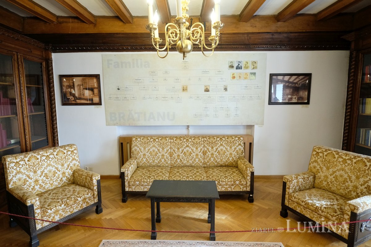 Arhitecții modernizării României 246121