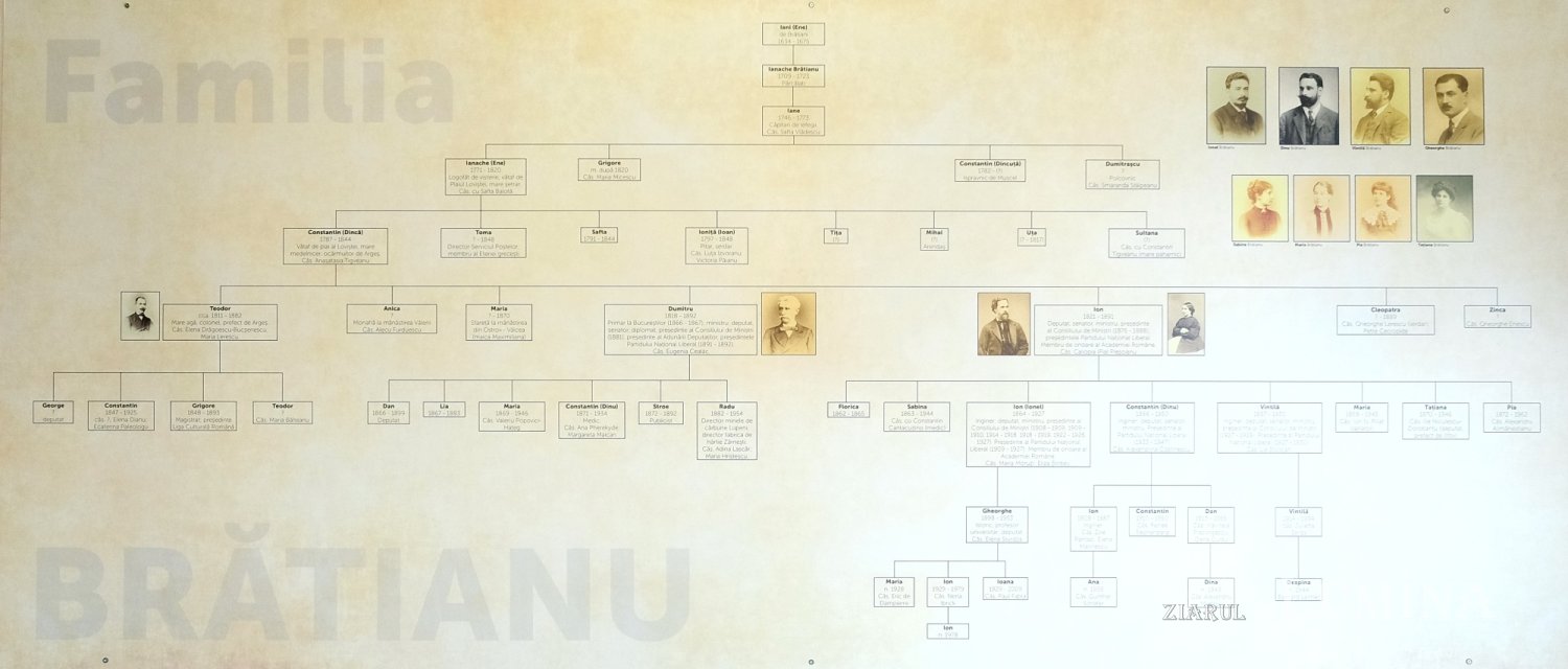 Arhitecții modernizării României 246122