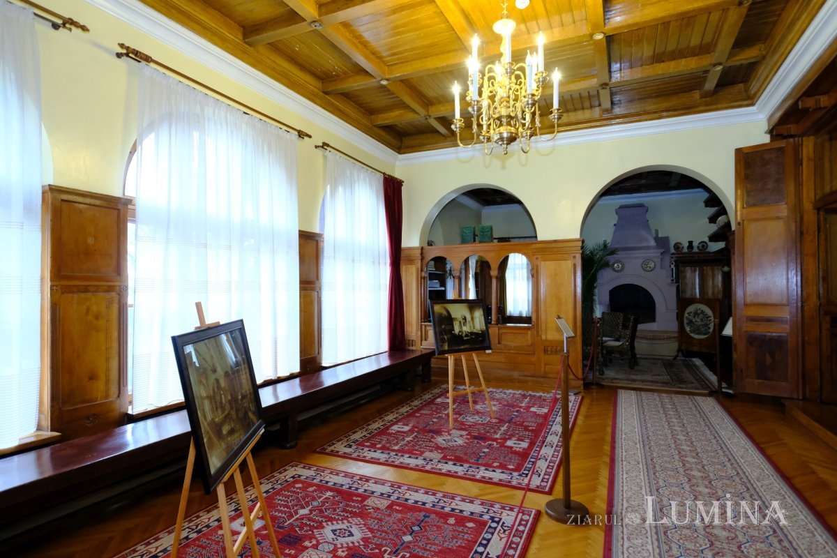 Arhitecții modernizării României 246126