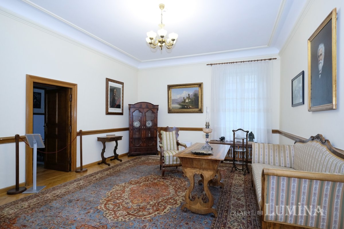 Arhitecții modernizării României 246129