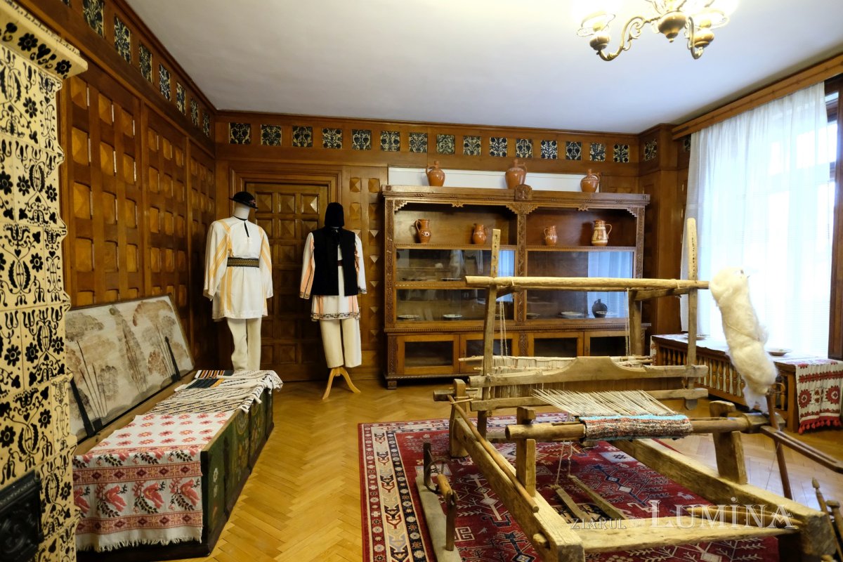 Arhitecții modernizării României 246131