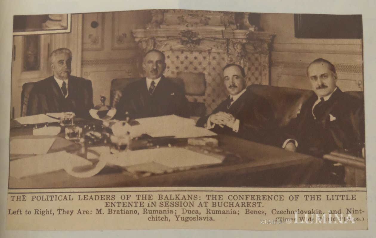 Arhitecții modernizării României 246134