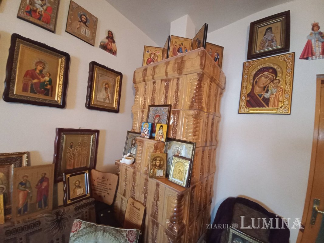 Icoanele ca o alinare 246608