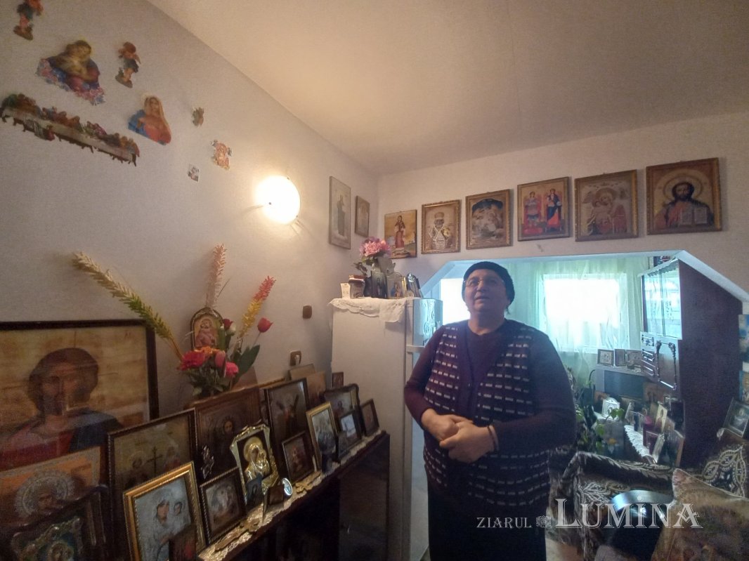 Icoanele ca o alinare 246609