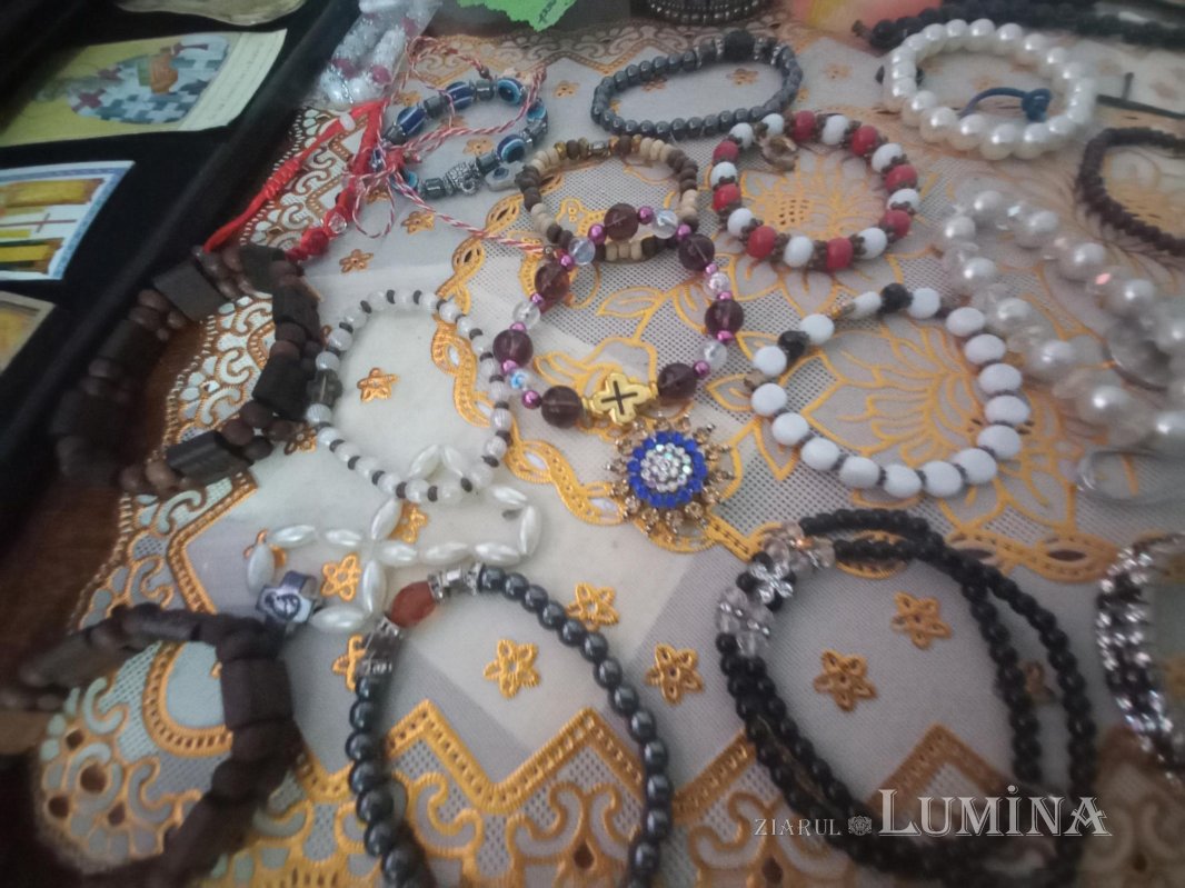 Icoanele ca o alinare 246618