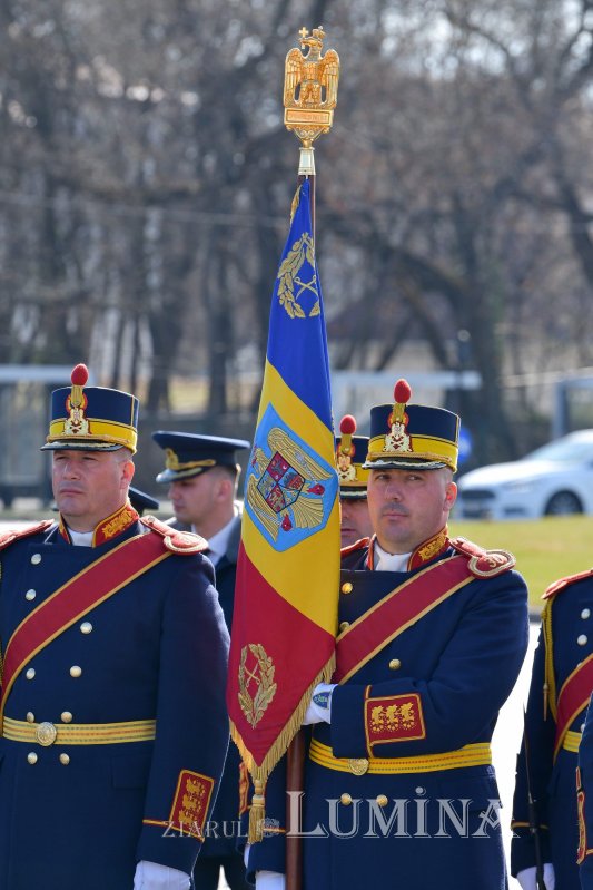 Comemorarea luptătorilor anticomunişti în Capitală 246835