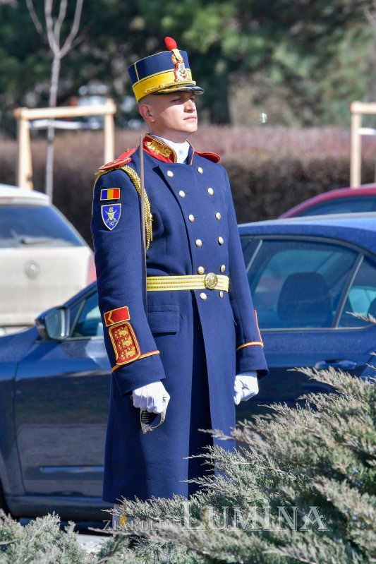 Comemorarea luptătorilor anticomunişti în Capitală 246836