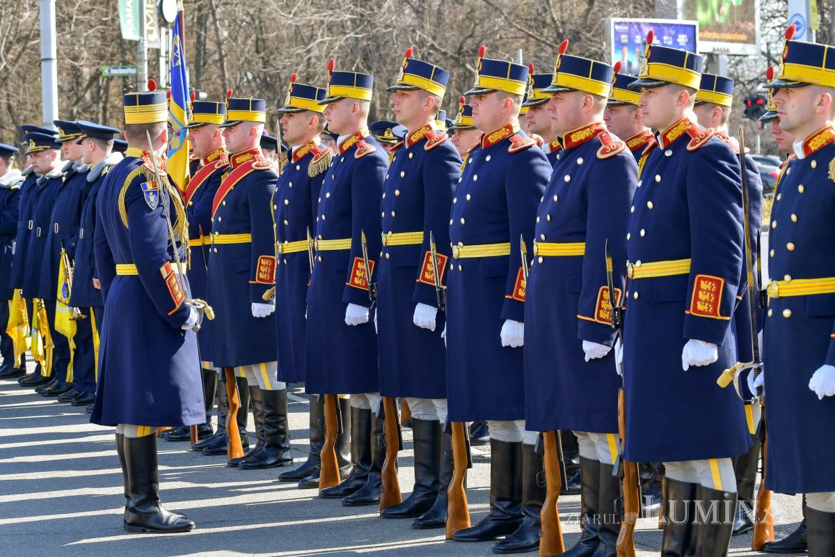 Comemorarea luptătorilor anticomunişti în Capitală 246837