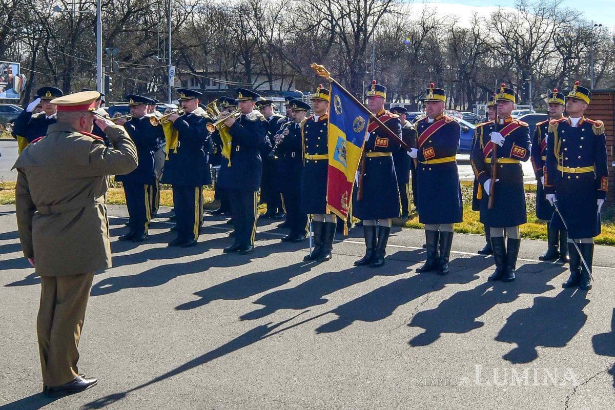 Comemorarea luptătorilor anticomunişti în Capitală 246841