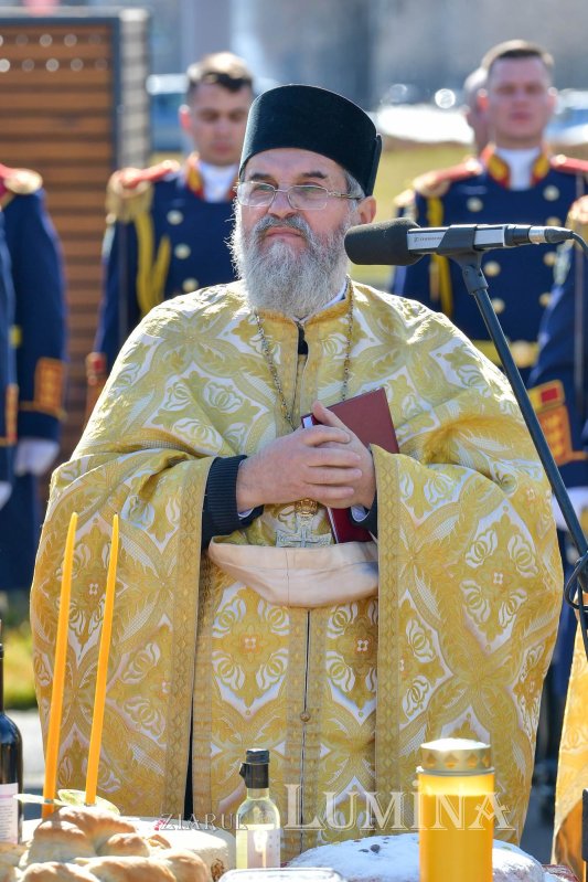 Comemorarea luptătorilor anticomunişti în Capitală 246842