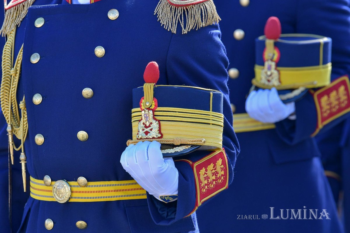 Comemorarea luptătorilor anticomunişti în Capitală 246845