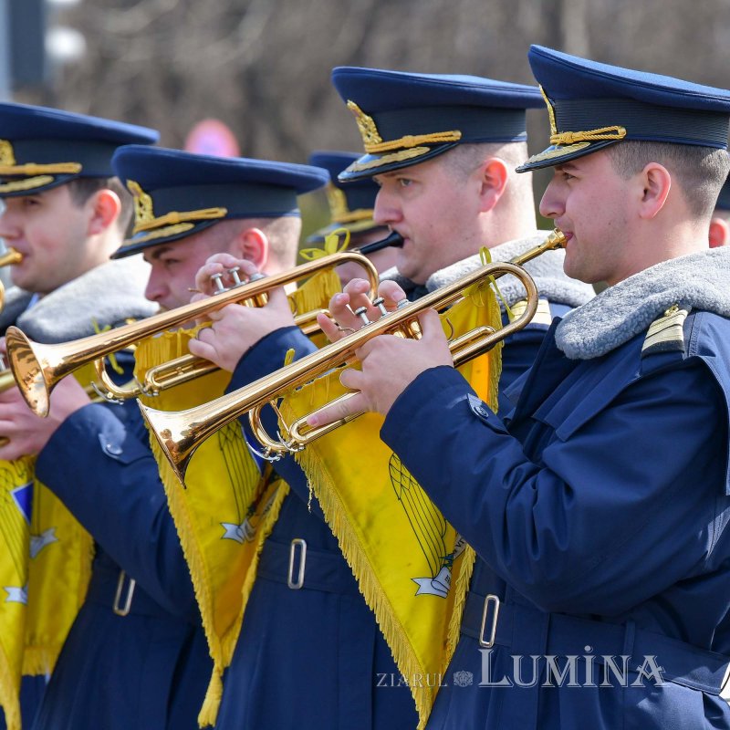 Comemorarea luptătorilor anticomunişti în Capitală 246848