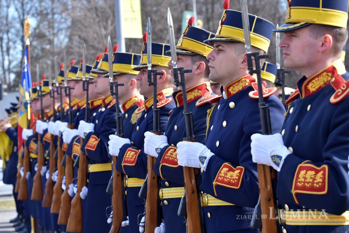 Comemorarea luptătorilor anticomunişti în Capitală 246849