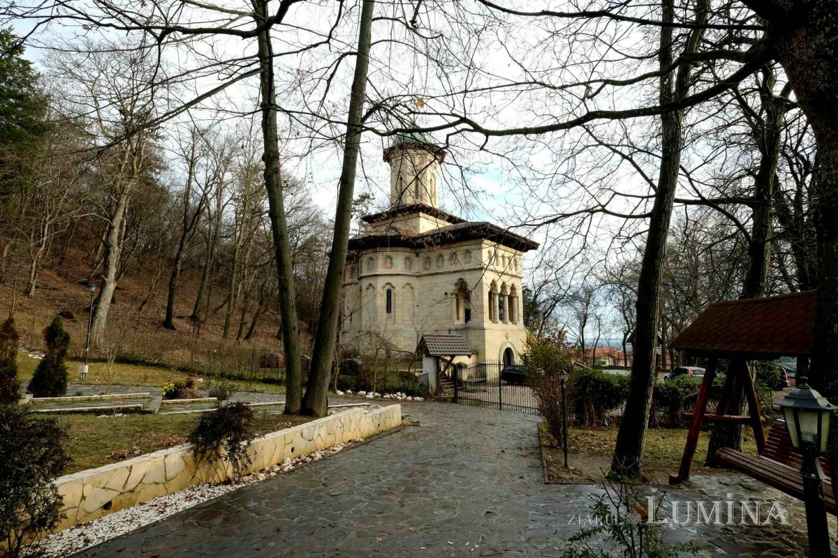 Locul unde odihnesc Brătienii 246675