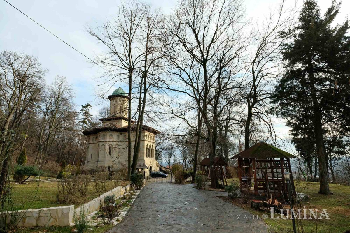 Locul unde odihnesc Brătienii 246678