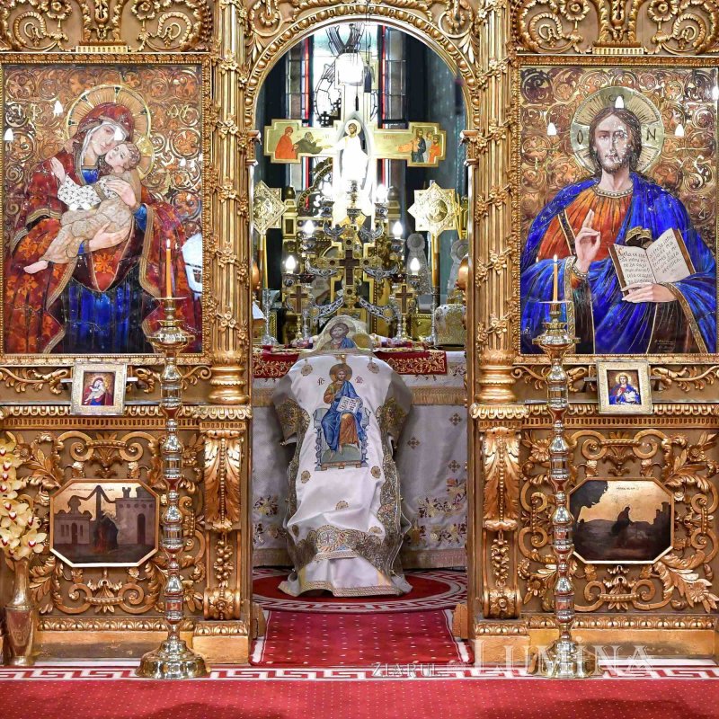 Fotografii artistice ale Publicațiilor Lumina 246921