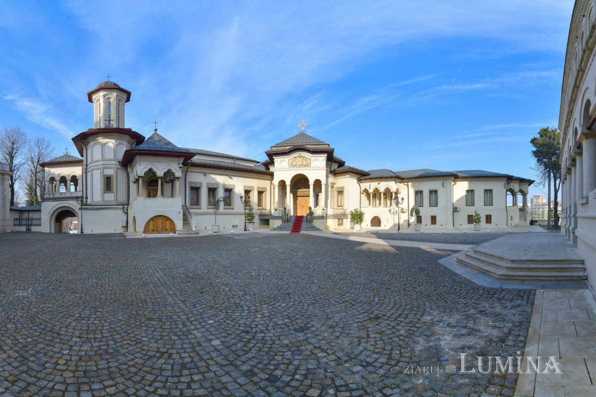 Fotografii artistice ale Publicațiilor Lumina 246923