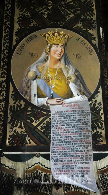 „Când cobori între oameni, urci!” 247418