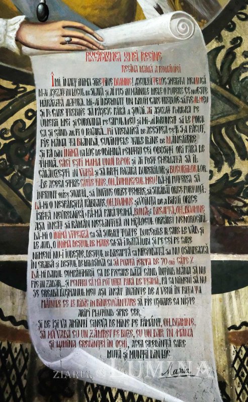 „Când cobori între oameni, urci!” 247419