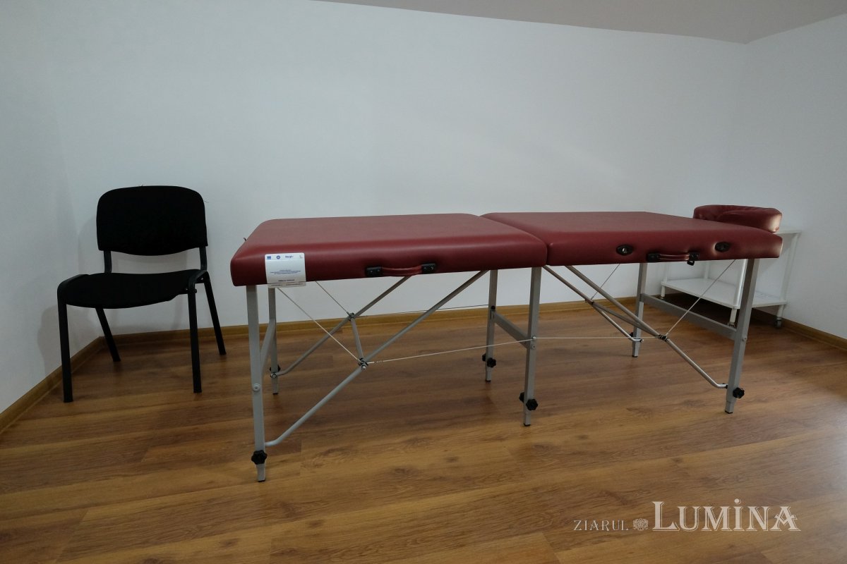 Inaugurarea unui centru social pentru vârstnici în orașul Ploiești 247594