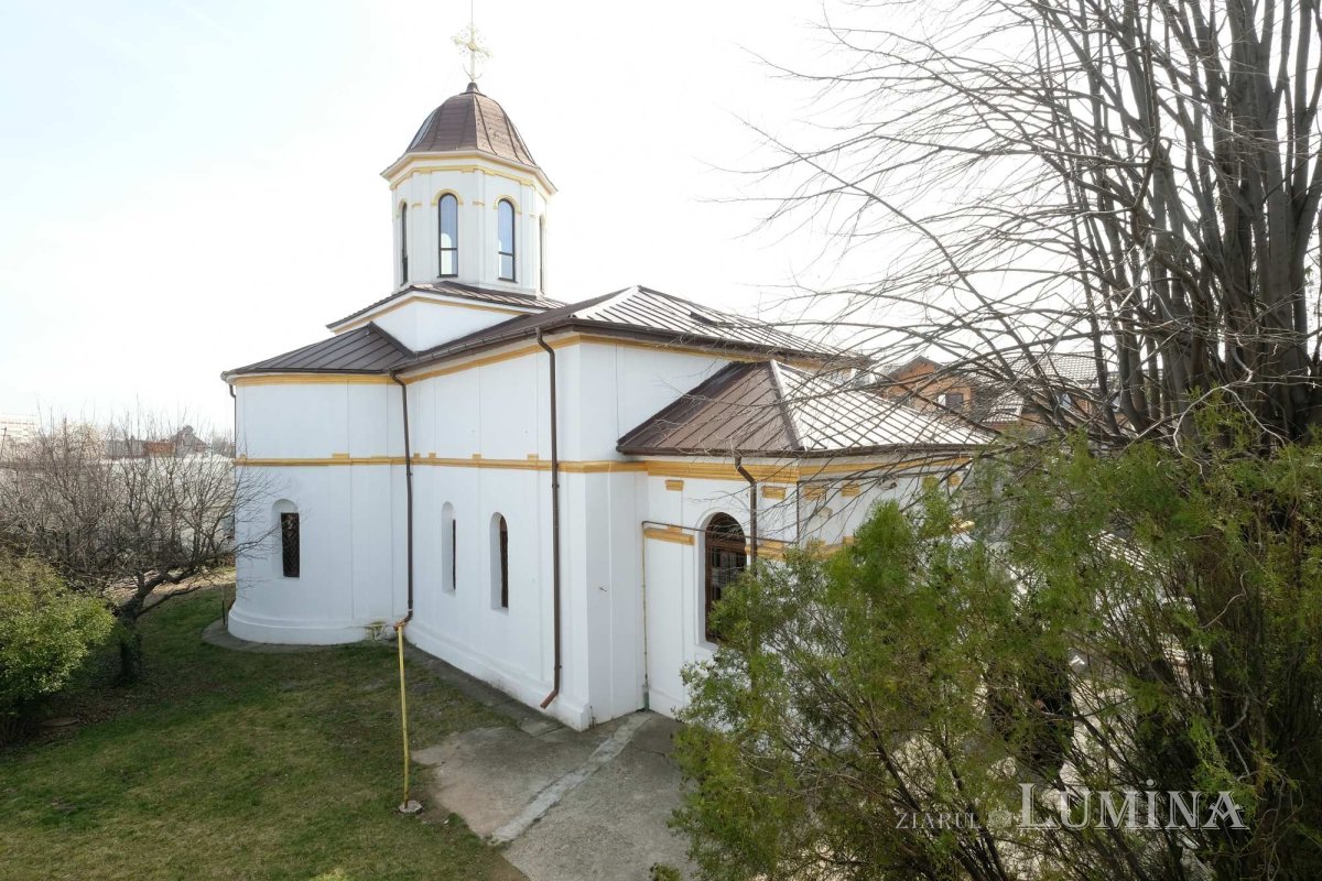 Inaugurarea unui centru social pentru vârstnici în orașul Ploiești 247595