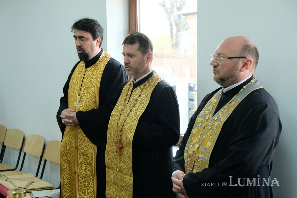 Inaugurarea unui centru social pentru vârstnici în orașul Ploiești 247604