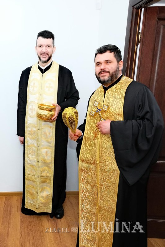 Inaugurarea unui centru social pentru vârstnici în orașul Ploiești 247614