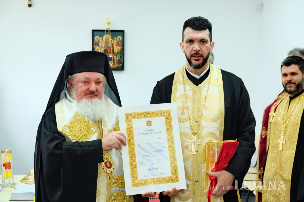 Inaugurarea unui centru social pentru vârstnici în orașul Ploiești 247617