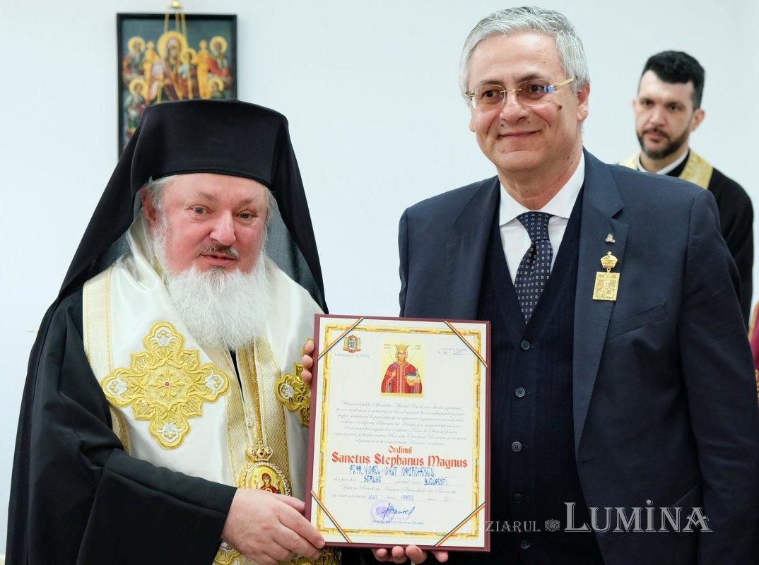 Inaugurarea unui centru social pentru vârstnici în orașul Ploiești 247618