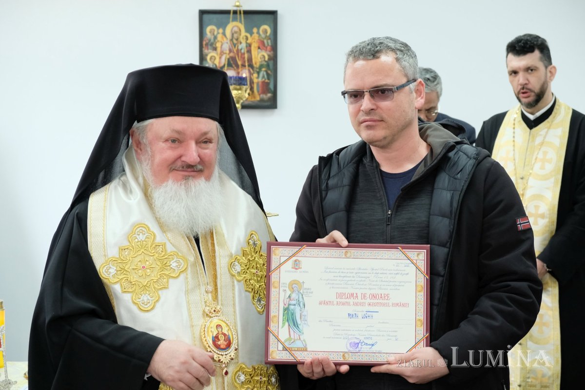 Inaugurarea unui centru social pentru vârstnici în orașul Ploiești 247622