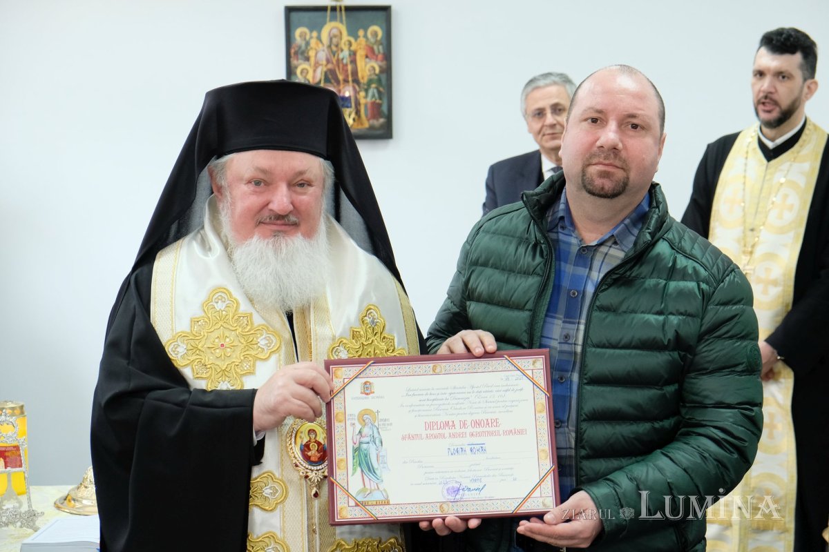 Inaugurarea unui centru social pentru vârstnici în orașul Ploiești 247623