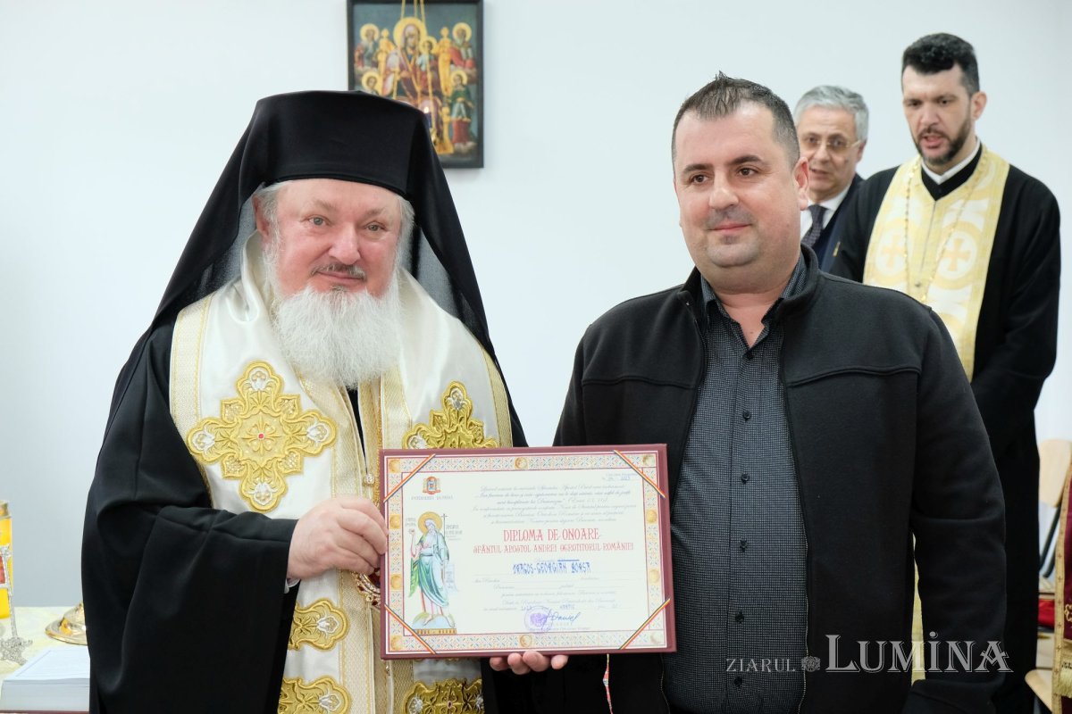 Inaugurarea unui centru social pentru vârstnici în orașul Ploiești 247624