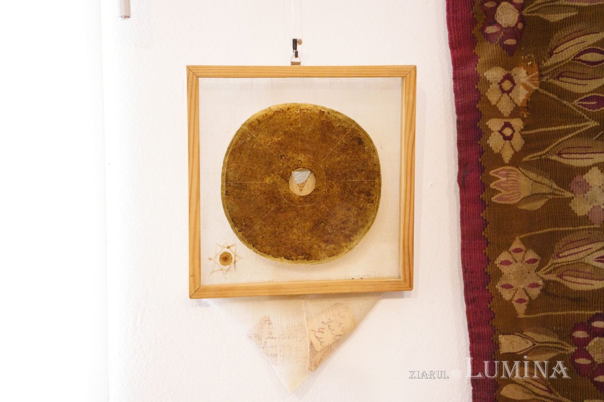 Brâncuși, omagiat prin pictură și muzică la Palatele Brâncovenești 247766