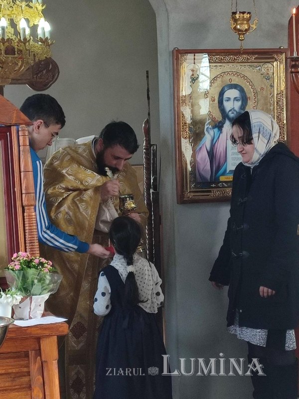 Lucrarea pastorală în rândul bătrânilor din Parohia Popești 2 247749