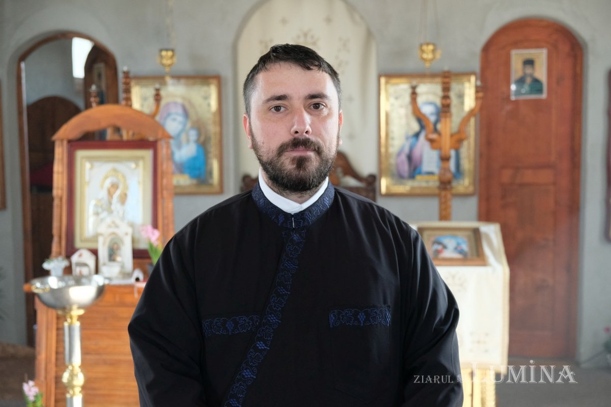 Lucrarea pastorală în rândul bătrânilor din Parohia Popești 2 247756