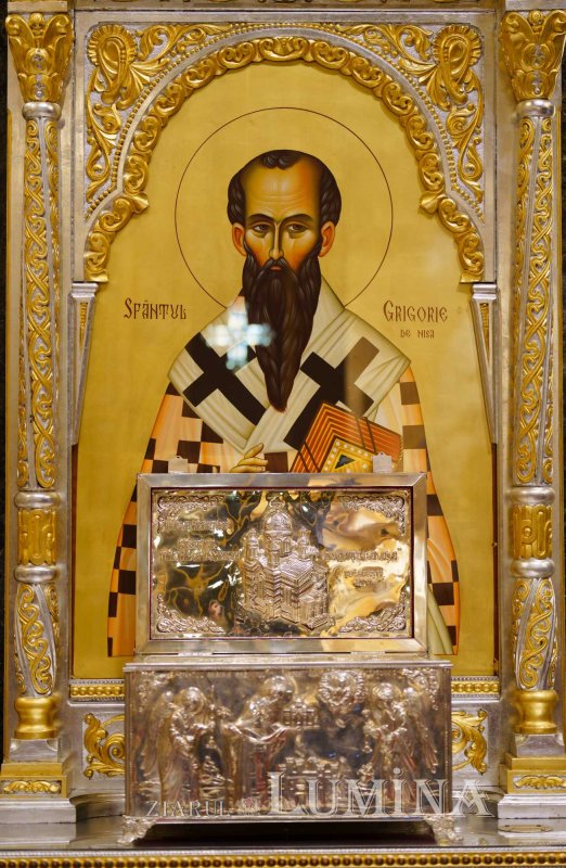 Episcopul Hușilor a conferențiat la Biserica Domnița Bălașa din Capitală 248019