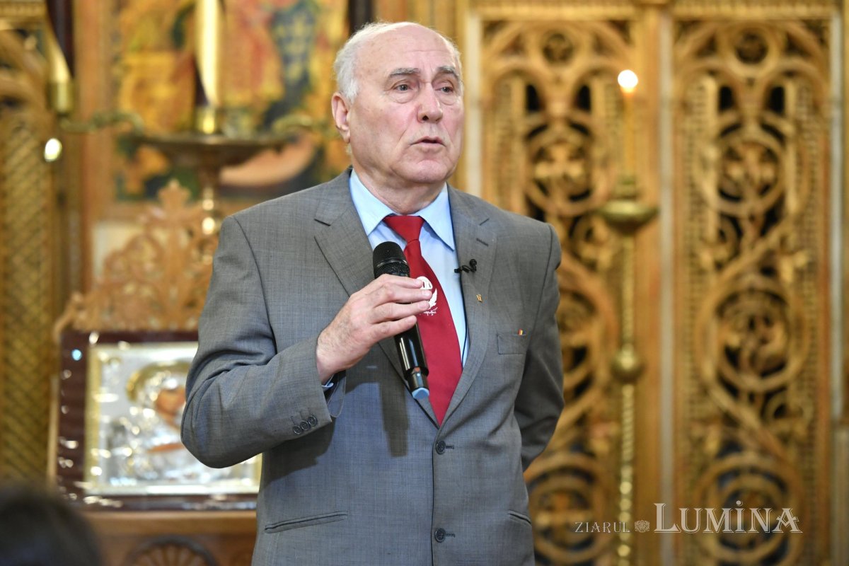 Proiect catehetic desfăşurat la Parohia Zlătari din Bucureşti 248157