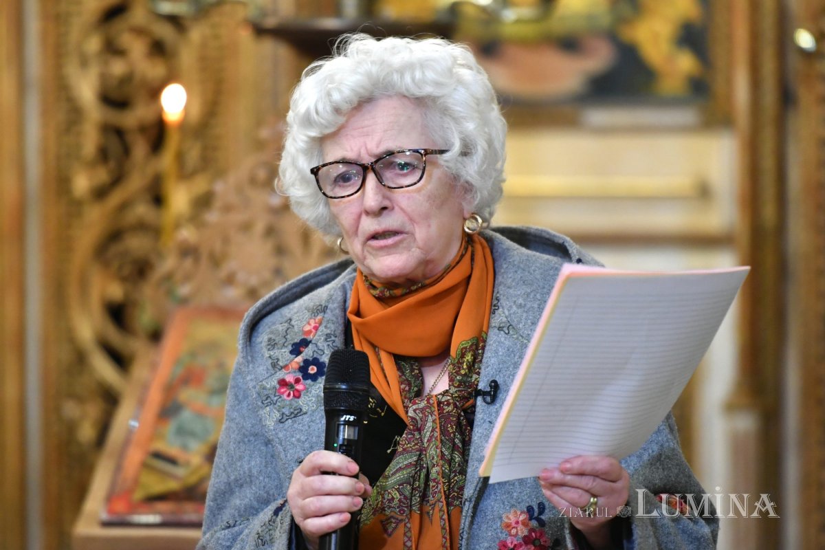 Proiect catehetic desfăşurat la Parohia Zlătari din Bucureşti 248159