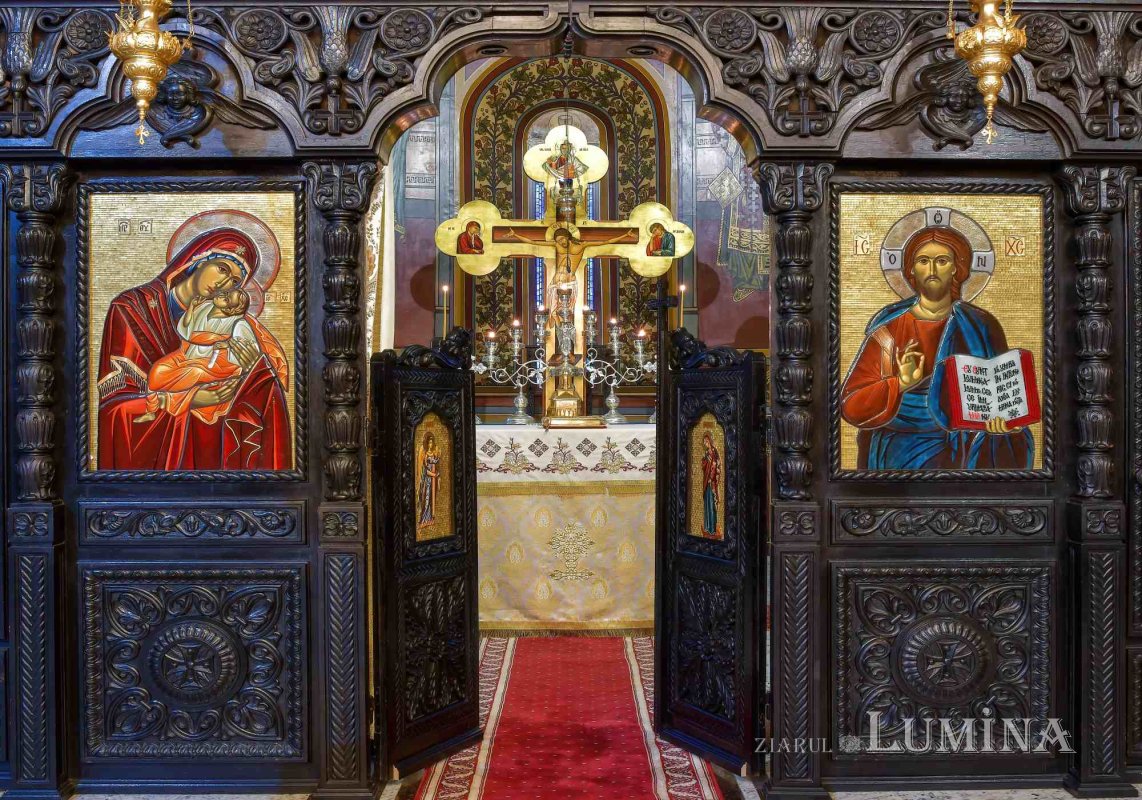 Cum deschidem ușile pocăinței 248358