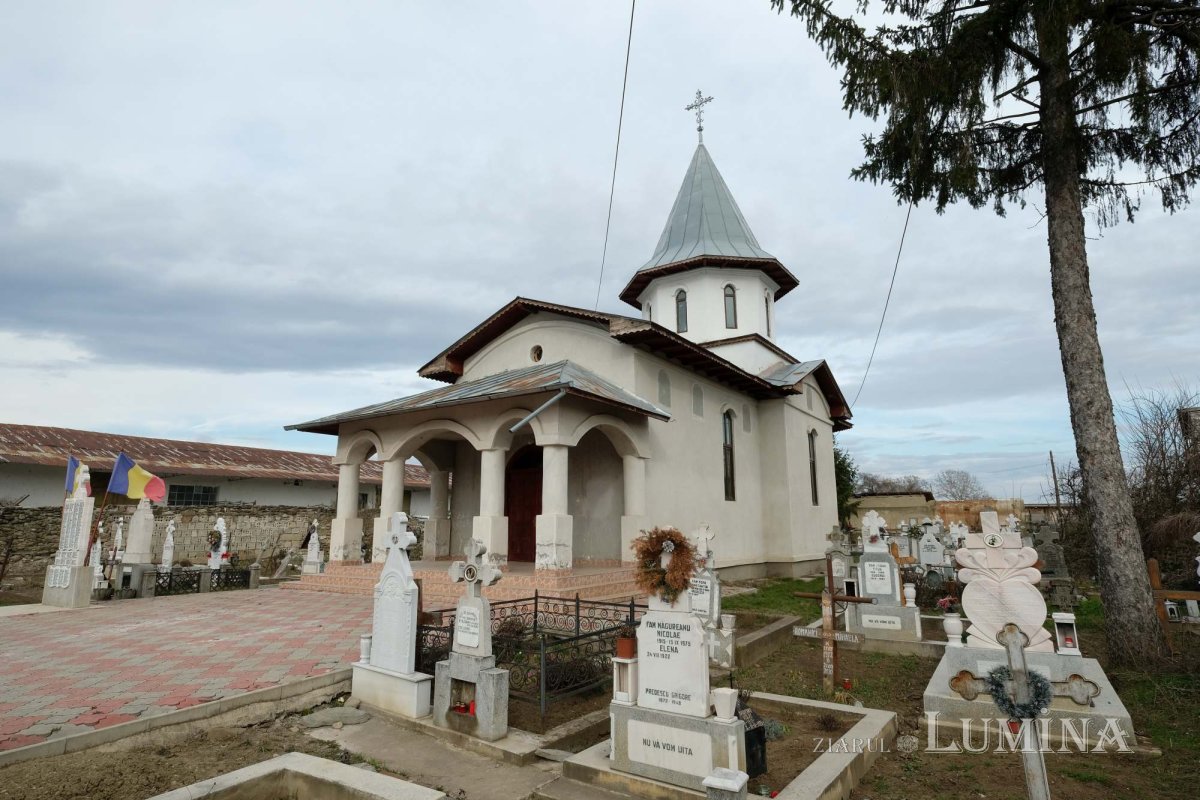 Credința, puterea regeneratoare a persoanelor în vârstă 248316