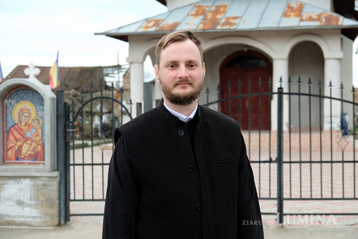 Credința, puterea regeneratoare a persoanelor în vârstă 248319