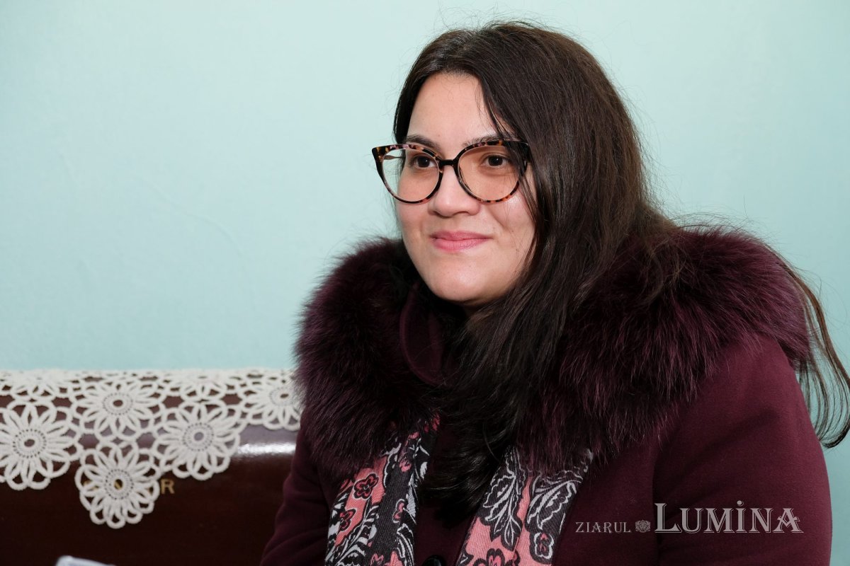 Credința, puterea regeneratoare a persoanelor în vârstă 248320