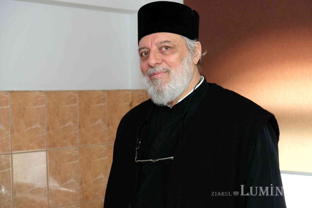 „Mulți beneficiari spun că în cămin se simt ca acasă” 248803