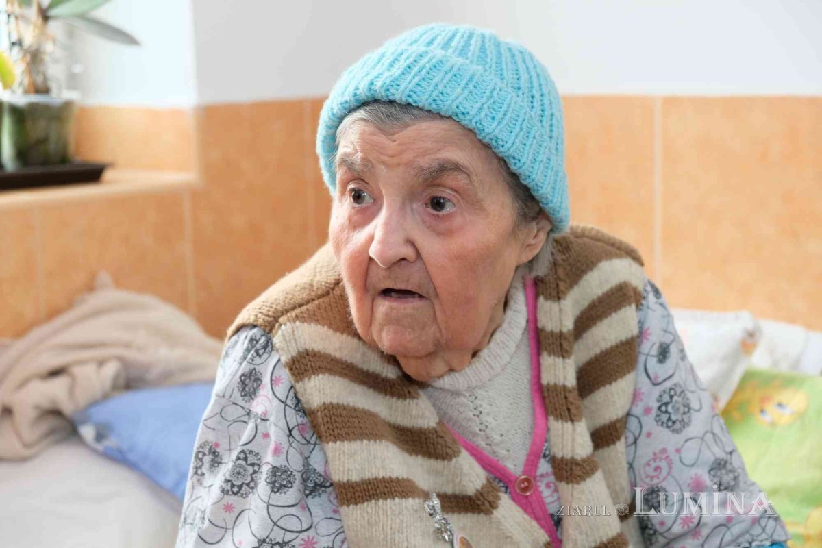 „Mulți beneficiari spun că în cămin se simt ca acasă” 248806