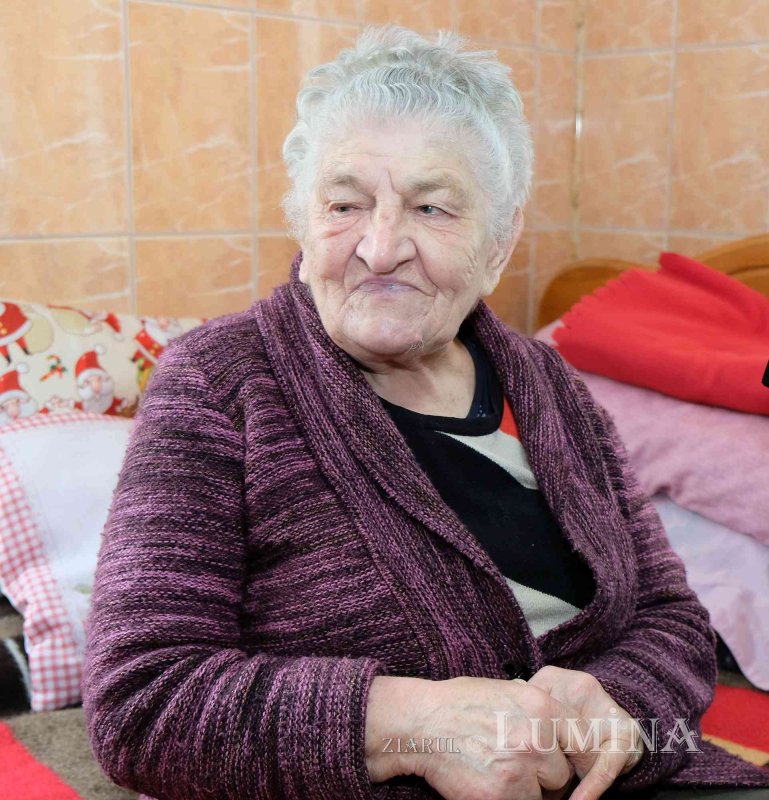 „Mulți beneficiari spun că în cămin se simt ca acasă” 248812