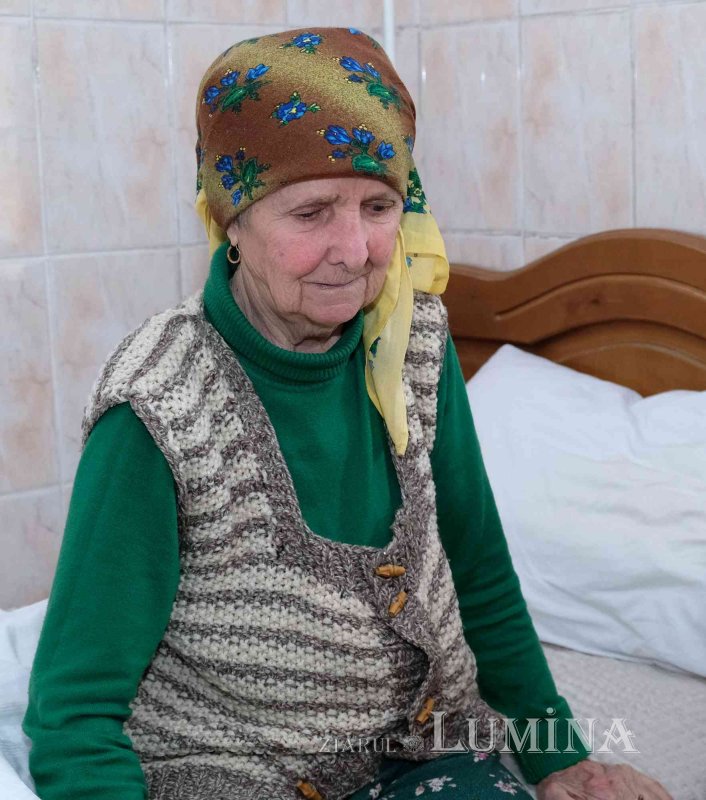 „Mulți beneficiari spun că în cămin se simt ca acasă” 248816